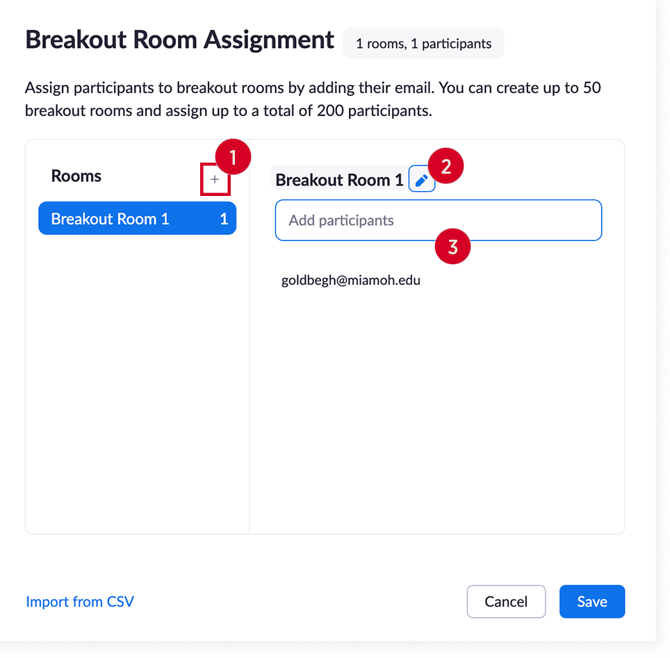 how to submit assignment in zoom