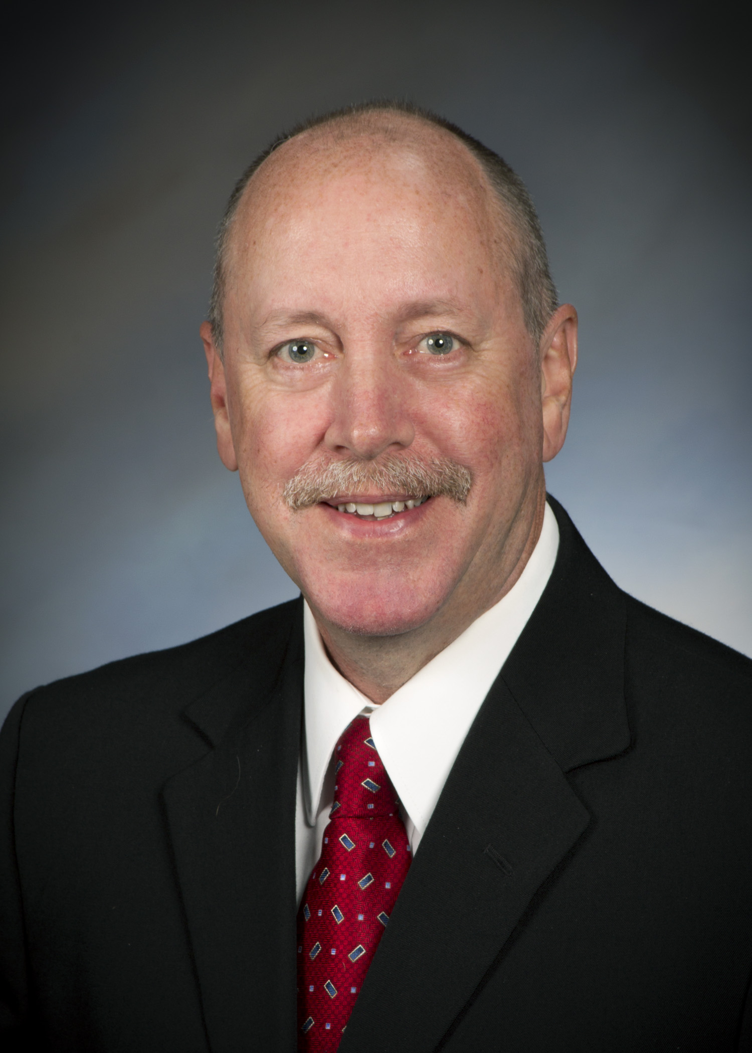 David Riggs