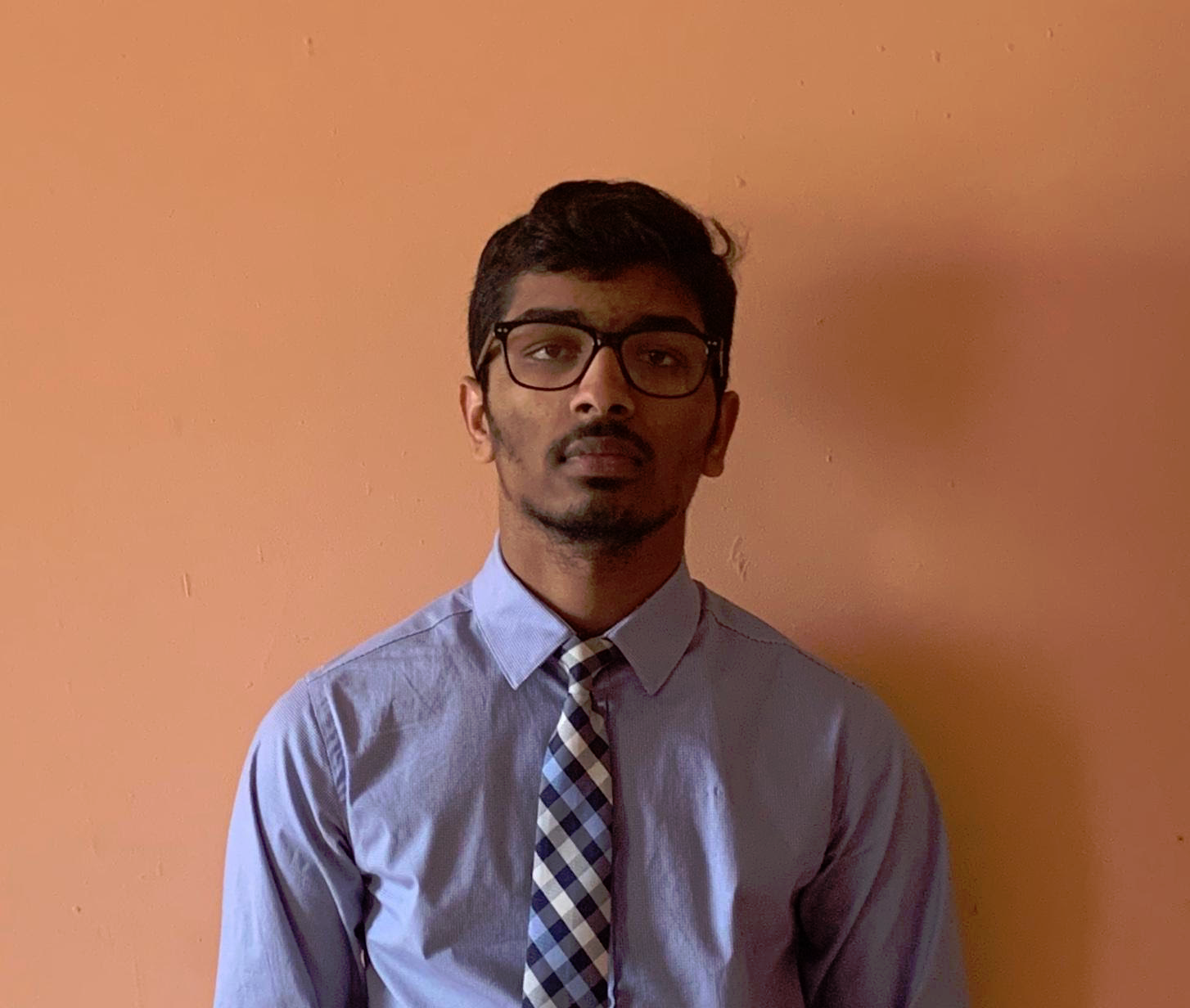 Vishnu Vengala