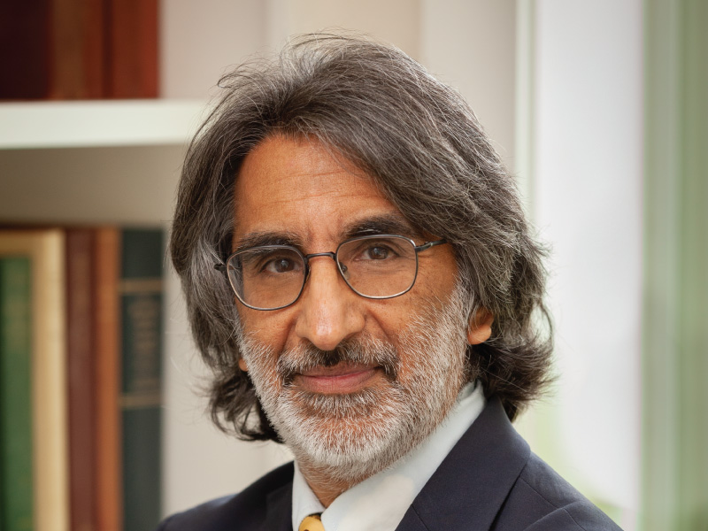 Akhil Reed Amar