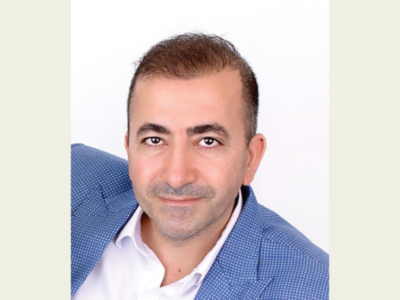 Mohammad Mayyas