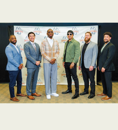 2011-12 men’s basketball team