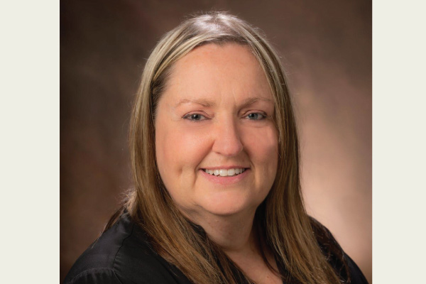 Lori Osterberger