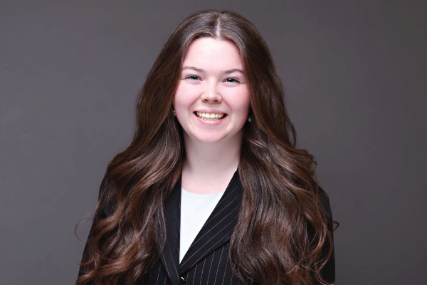 Rachel Finnerty 