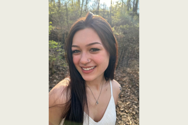 Chloe Regis '25