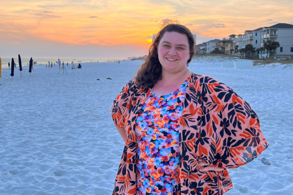 Rebecca Jud '26