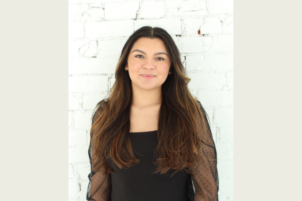 Rosalita Ortiz '27
