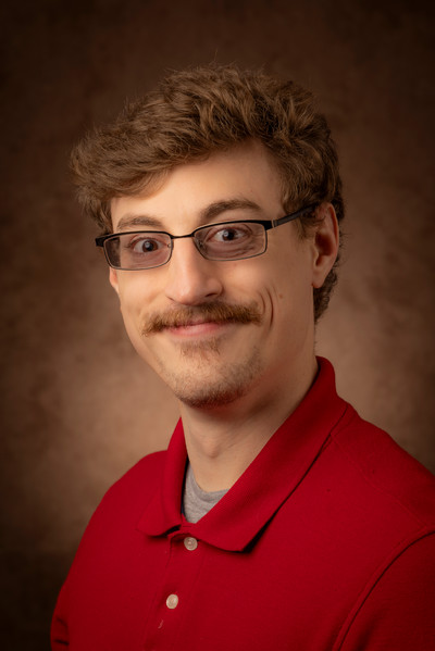 Jeffrey Mangoff