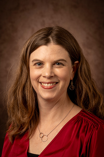 Carrie Geygan