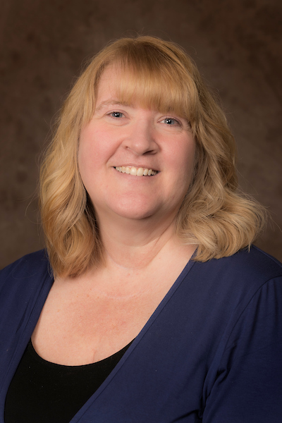 Cathy Moore