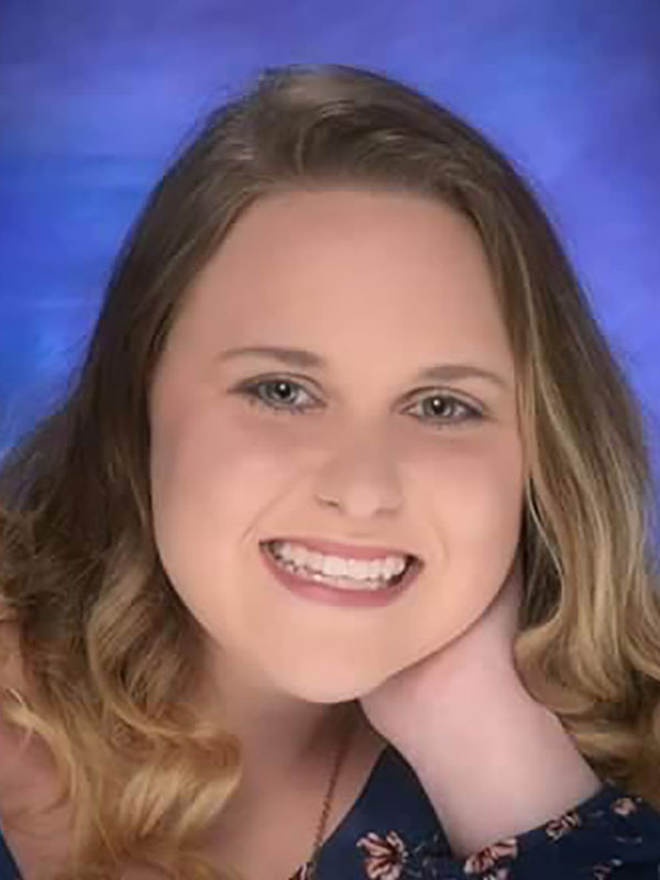 Emily Wilking