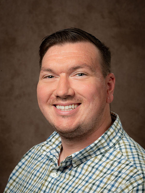 Patrick Dowling Regionals Miami University