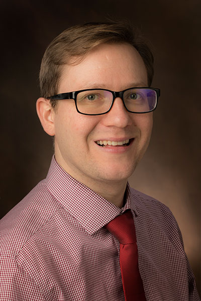 Eric Secor