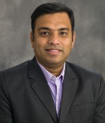Mithun Bhowmick