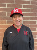 Coach Mark Adams