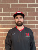 Coach Mitchell Lawson