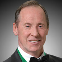 Patrick Lindsay