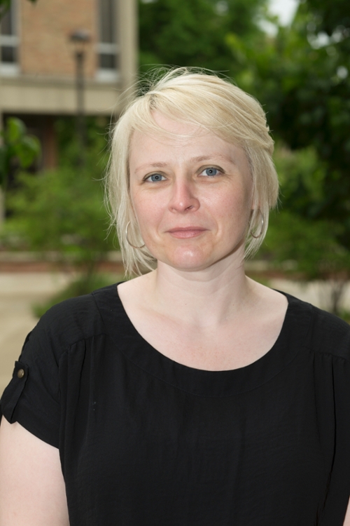H. Louise Davis