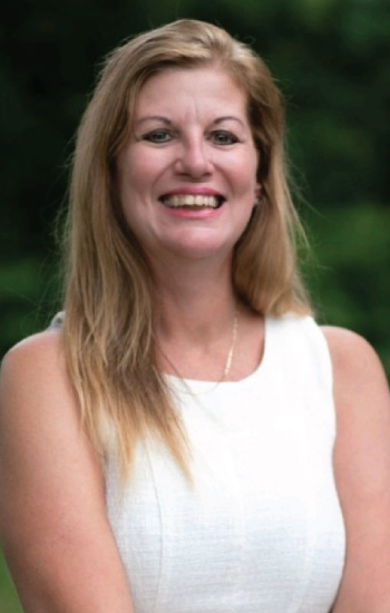 Geri Maples
