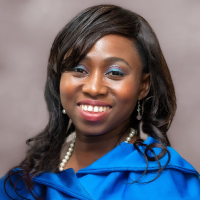Helina Oladapo