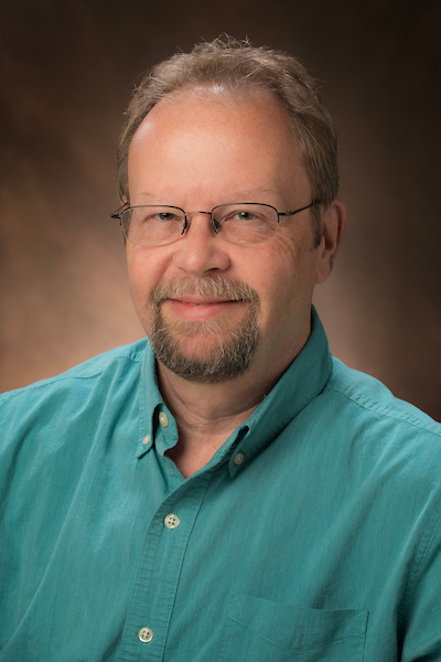 Brian George