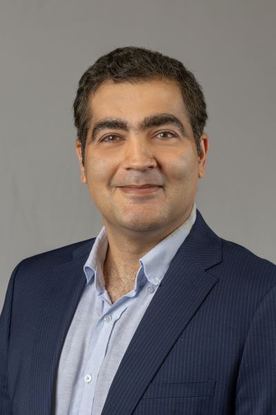Esmaeil Sadeghi