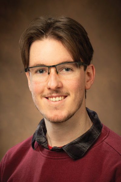 Garrett Engle
