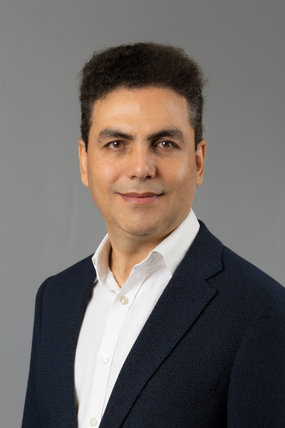 Mahdi  Yazdanpour