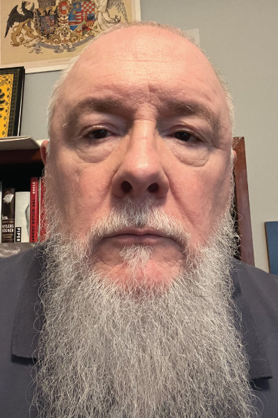 George Vascik