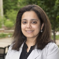 Madhu Sinha