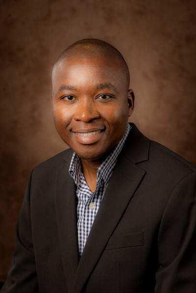 Thembinkosi P. Mkhatshwa