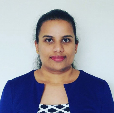 Pubudu Kalpani Hitigala Kaluarachchilage
