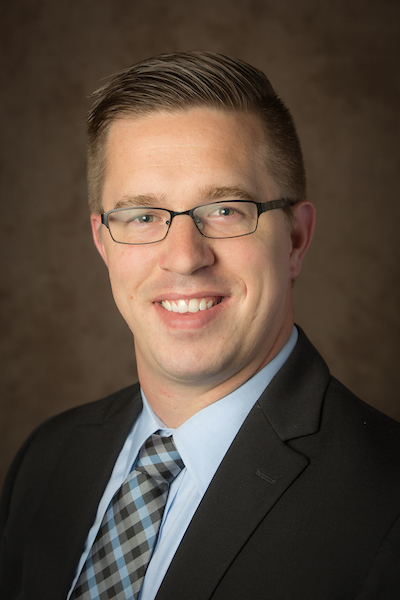 Joseph Snyder