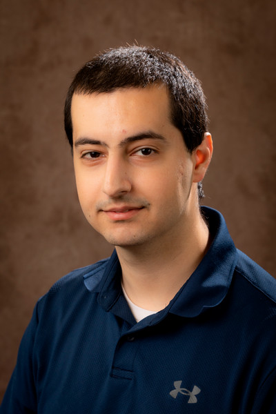 Mohammed Alkhafaji