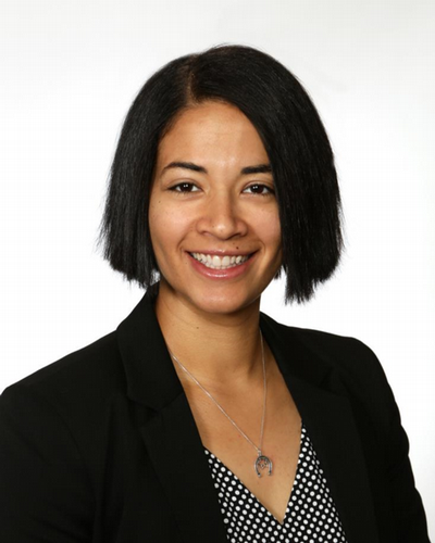Kaneesha Ogle
