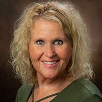 Linda Helling