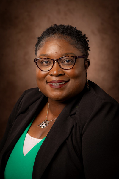 Ujaranne Renee Onuorah