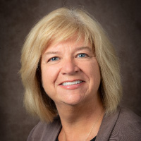 Paula Harrison