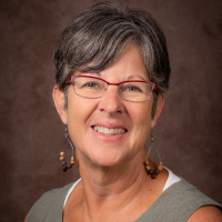 Brenda Barnes
