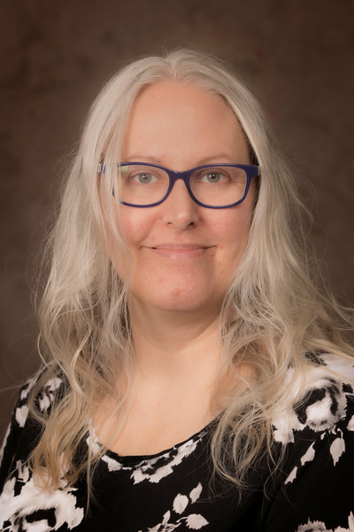 Krista McDonald
