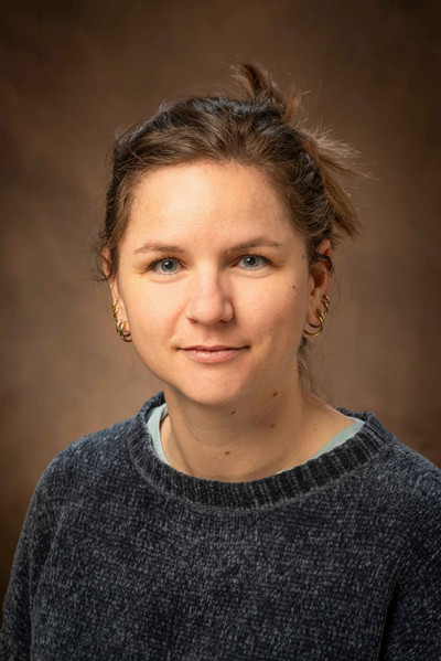 Alina Hechler