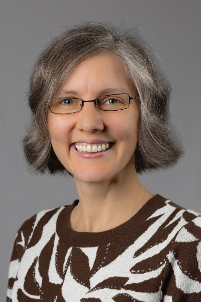 Camilla McMahon