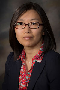 Ziying Jiang