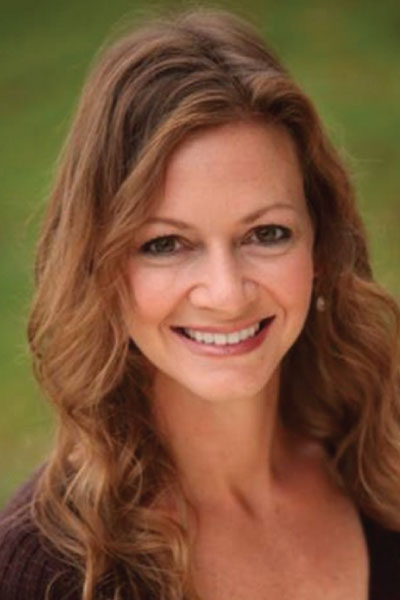 Mary Kovach