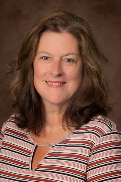 Tracey Hoffman