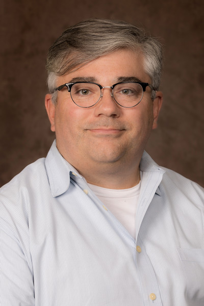 Brad Egelston