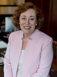 Catherine Allgor
