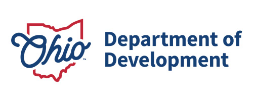 Ohio Small Business Development Center logo