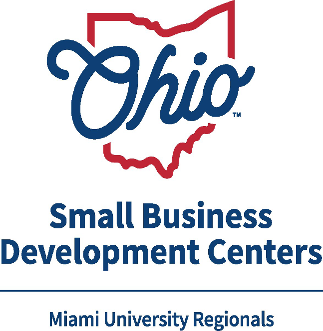 Ohio SBDC at Miami Regionals