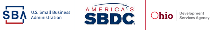 US Small Business Administration. America's SBDC. Ohio Development Services Agency